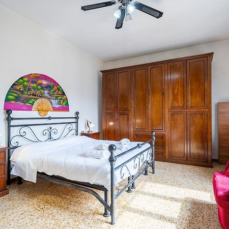 FirenzeSpaziosa Suite Exterior foto