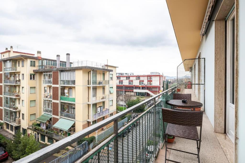 FirenzeSpaziosa Suite Exterior foto