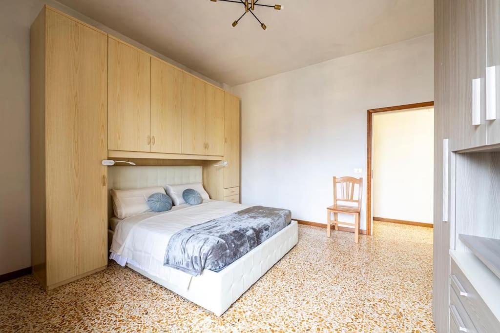 FirenzeSpaziosa Suite Exterior foto