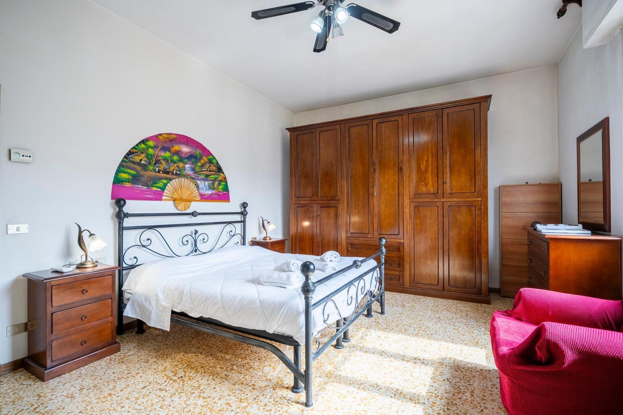 FirenzeSpaziosa Suite Exterior foto